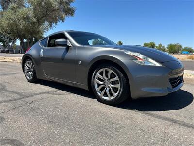2013 Nissan 370Z Touring  Coupe - Photo 6 - Mesa, AZ 85201
