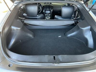 2013 Nissan 370Z Touring  Coupe - Photo 15 - Mesa, AZ 85201