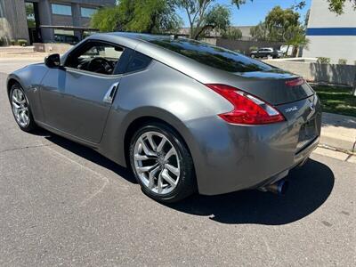 2013 Nissan 370Z Touring  Coupe - Photo 4 - Prescott, AZ 86301