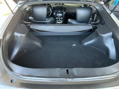 2013 Nissan 370Z Touring  Coupe - Photo 15 - Mesa, AZ 85201