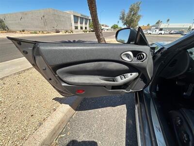 2013 Nissan 370Z Touring  Coupe - Photo 12 - Prescott, AZ 86301