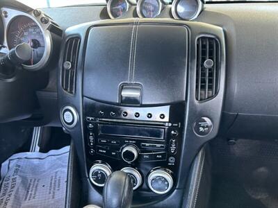 2013 Nissan 370Z Touring  Coupe - Photo 19 - Prescott, AZ 86301