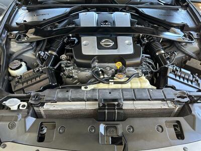 2013 Nissan 370Z Touring  Coupe - Photo 18 - Prescott, AZ 86301