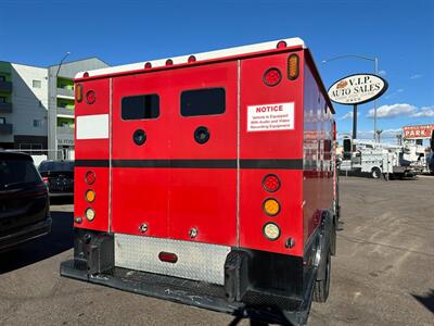 2016 RAM Armored Car 5500 Tradesman   - Photo 3 - Mesa, AZ 85201