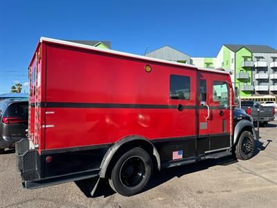 2016 RAM Armored Car 5500 Tradesman   - Photo 2 - Mesa, AZ 85201