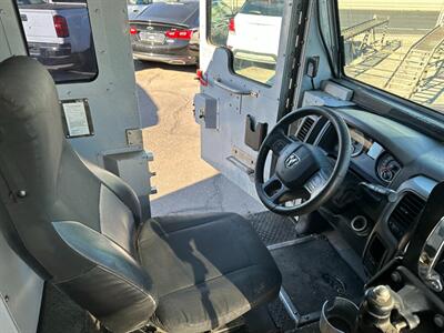 2016 RAM Armored Car 5500 Tradesman   - Photo 11 - Mesa, AZ 85201