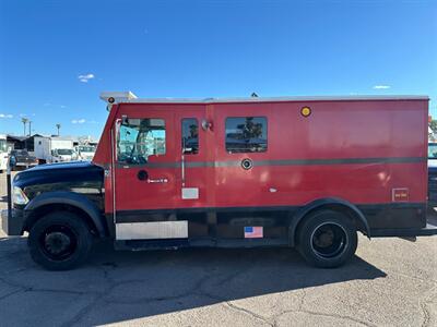 2016 RAM Armored Car 5500 Tradesman   - Photo 5 - Mesa, AZ 85201