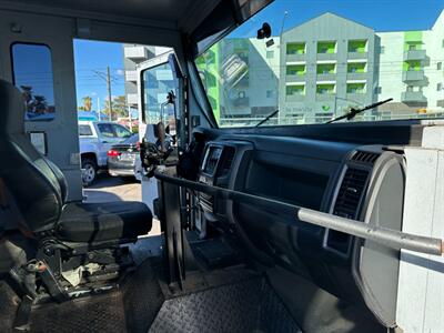 2016 RAM Armored Car 5500 Tradesman   - Photo 10 - Mesa, AZ 85201