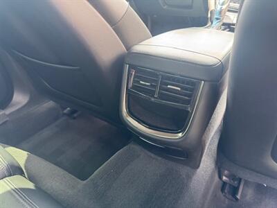 2016 Cadillac CTS 3.6L TT Vsport   - Photo 14 - Prescott, AZ 86301