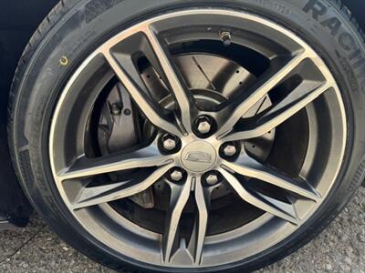 2016 Cadillac CTS 3.6L TT Vsport   - Photo 9 - Prescott, AZ 86301