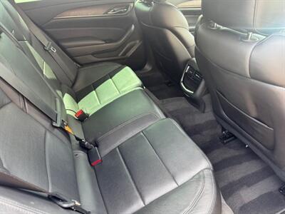 2016 Cadillac CTS 3.6L TT Vsport   - Photo 15 - Prescott, AZ 86301