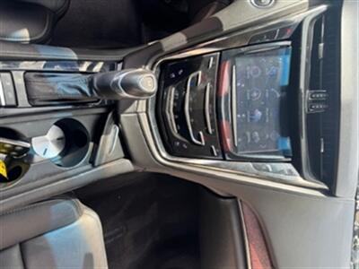 2016 Cadillac CTS 3.6L TT Vsport   - Photo 20 - Prescott, AZ 86301
