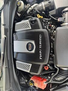 2016 Cadillac CTS 3.6L TT Vsport   - Photo 10 - Prescott, AZ 86301