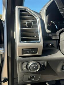 2015 Ford F-150 Platinum  crew cab 4X4 loaded - Photo 16 - Prescott, AZ 86301