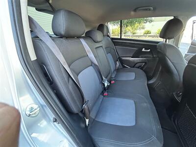 2014 Kia Sportage LX - Photo 21 - Prescott, AZ 86301