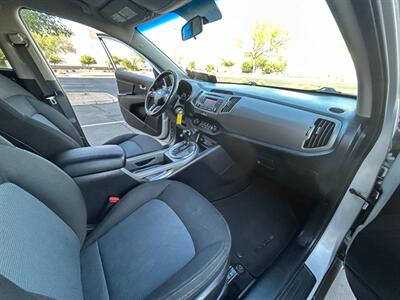 2014 Kia Sportage LX - Photo 20 - Prescott, AZ 86301