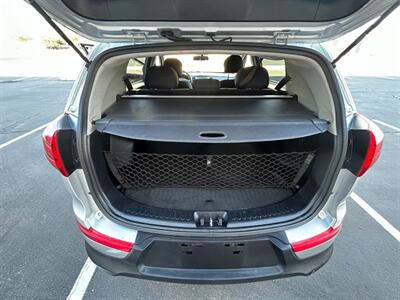 2014 Kia Sportage LX - Photo 23 - Prescott, AZ 86301
