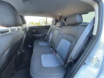 2014 Kia Sportage LX - Photo 17 - Prescott, AZ 86301