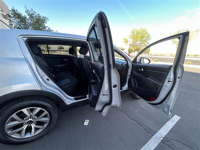 2014 Kia Sportage LX - Photo 22 - Prescott, AZ 86301