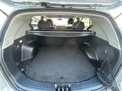 2014 Kia Sportage LX - Photo 24 - Prescott, AZ 86301