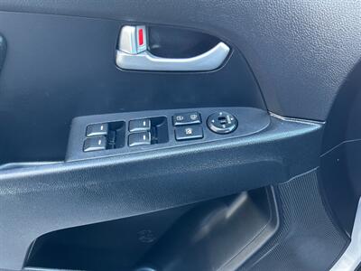 2014 Kia Sportage LX - Photo 15 - Prescott, AZ 86301