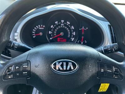 2014 Kia Sportage LX - Photo 13 - Prescott, AZ 86301