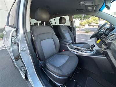 2014 Kia Sportage LX - Photo 19 - Prescott, AZ 86301