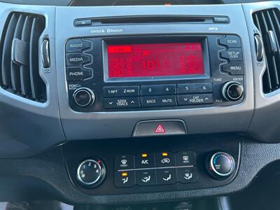 2014 Kia Sportage LX - Photo 12 - Prescott, AZ 86301