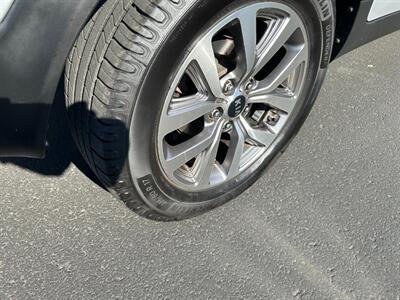 2014 Kia Sportage LX - Photo 10 - Prescott, AZ 86301