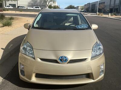 2010 Toyota Prius IV   - Photo 2 - Mesa, AZ 85201
