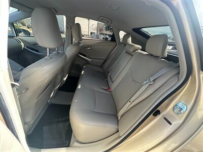 2010 Toyota Prius IV   - Photo 16 - Mesa, AZ 85201