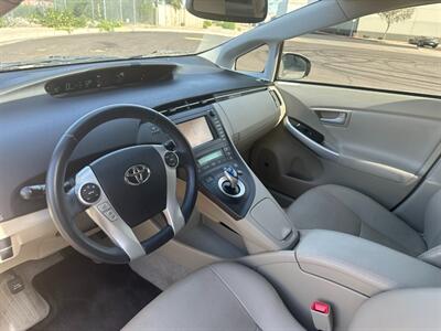 2010 Toyota Prius IV   - Photo 11 - Mesa, AZ 85201