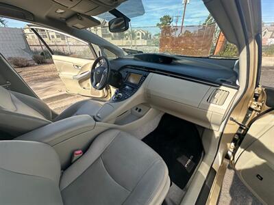 2010 Toyota Prius IV   - Photo 14 - Mesa, AZ 85201