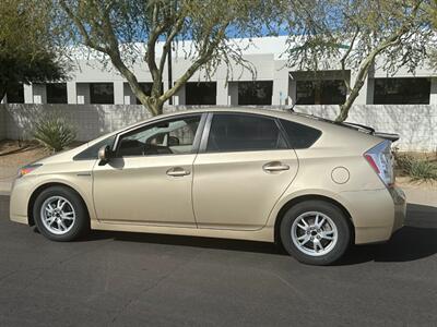 2010 Toyota Prius IV   - Photo 3 - Mesa, AZ 85201