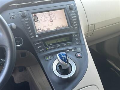 2010 Toyota Prius IV   - Photo 9 - Mesa, AZ 85201