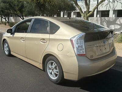 2010 Toyota Prius IV   - Photo 4 - Mesa, AZ 85201
