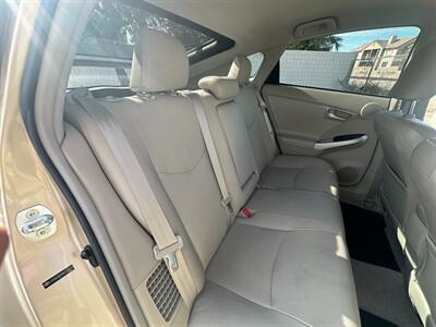 2010 Toyota Prius IV   - Photo 15 - Mesa, AZ 85201
