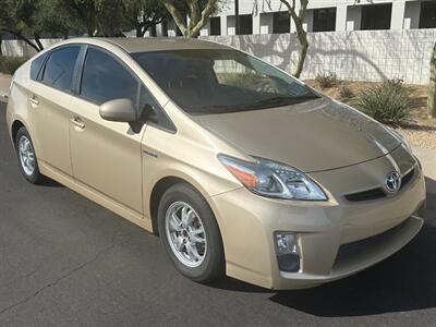 2010 Toyota Prius IV   - Photo 8 - Mesa, AZ 85201