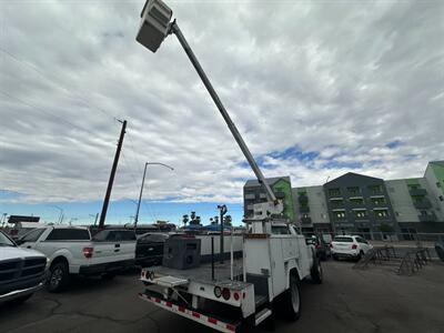 2010 Ford F-450 Bucket Truck   - Photo 14 - Mesa, AZ 85201