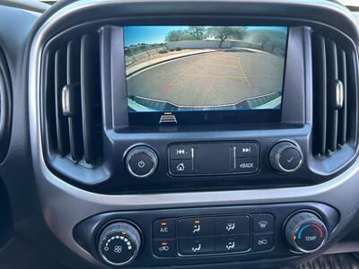 2022 Chevrolet Colorado LT   - Photo 7 - Mesa, AZ 85201