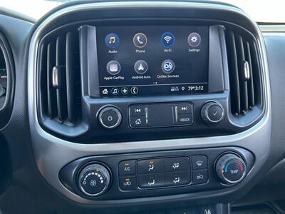2022 Chevrolet Colorado LT   - Photo 5 - Mesa, AZ 85201