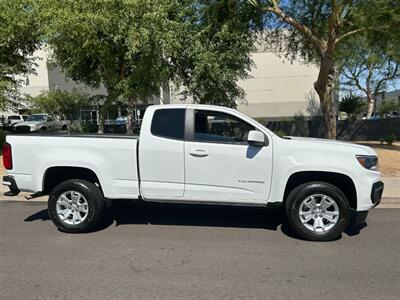 2022 Chevrolet Colorado LT   - Photo 17 - Mesa, AZ 85201