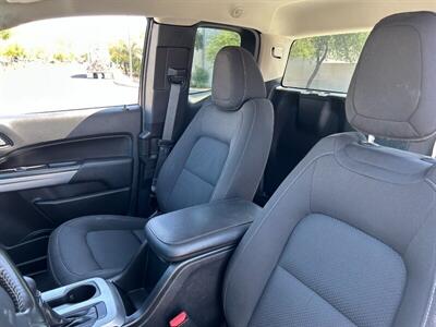 2022 Chevrolet Colorado LT   - Photo 10 - Prescott, AZ 86301