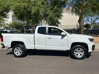 2022 Chevrolet Colorado LT   - Photo 17 - Mesa, AZ 85201