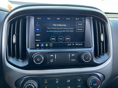 2022 Chevrolet Colorado LT   - Photo 6 - Mesa, AZ 85201