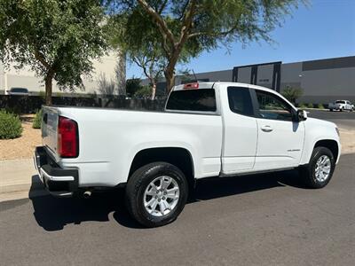 2022 Chevrolet Colorado LT   - Photo 18 - Mesa, AZ 85201