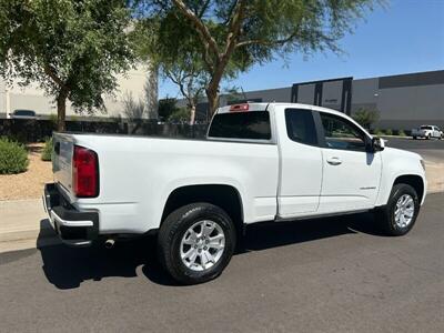 2022 Chevrolet Colorado LT   - Photo 18 - Mesa, AZ 85201
