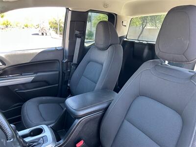 2022 Chevrolet Colorado LT   - Photo 10 - Mesa, AZ 85201