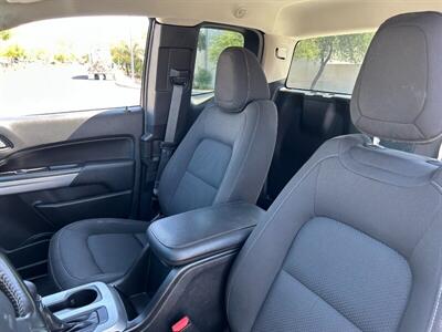 2022 Chevrolet Colorado LT   - Photo 10 - Mesa, AZ 85201