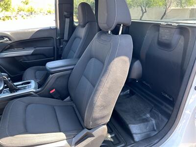 2022 Chevrolet Colorado LT   - Photo 12 - Mesa, AZ 85201